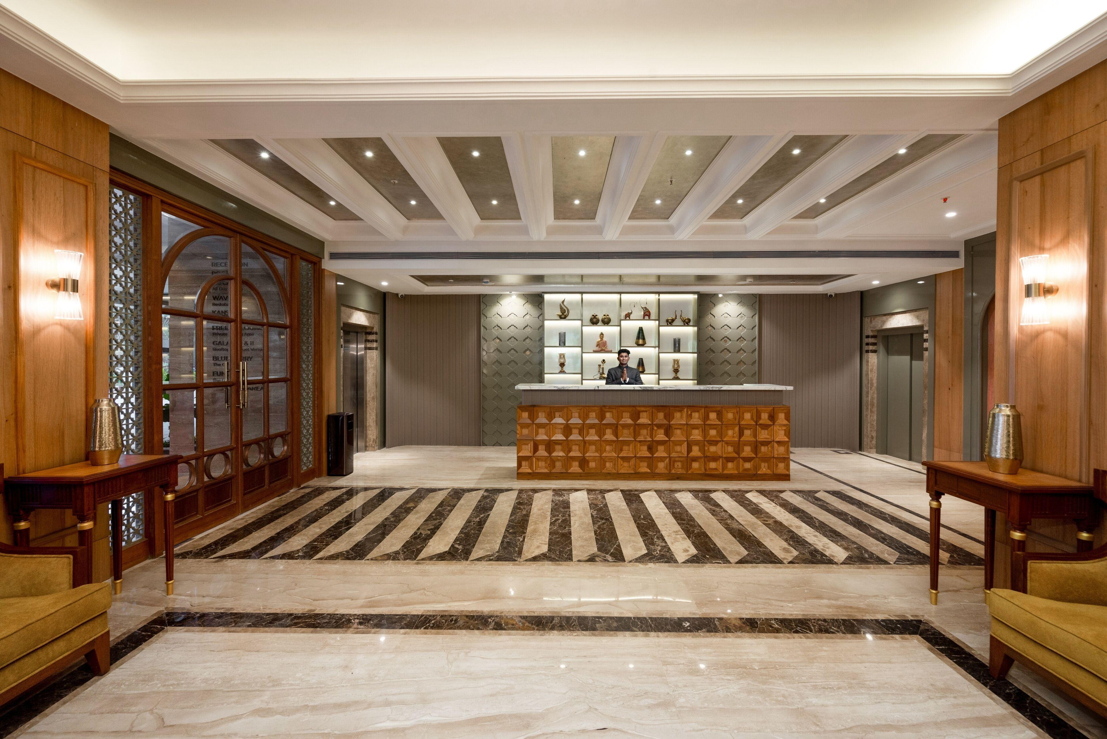 Hotel Express Inn - Mumbai — Photos 2