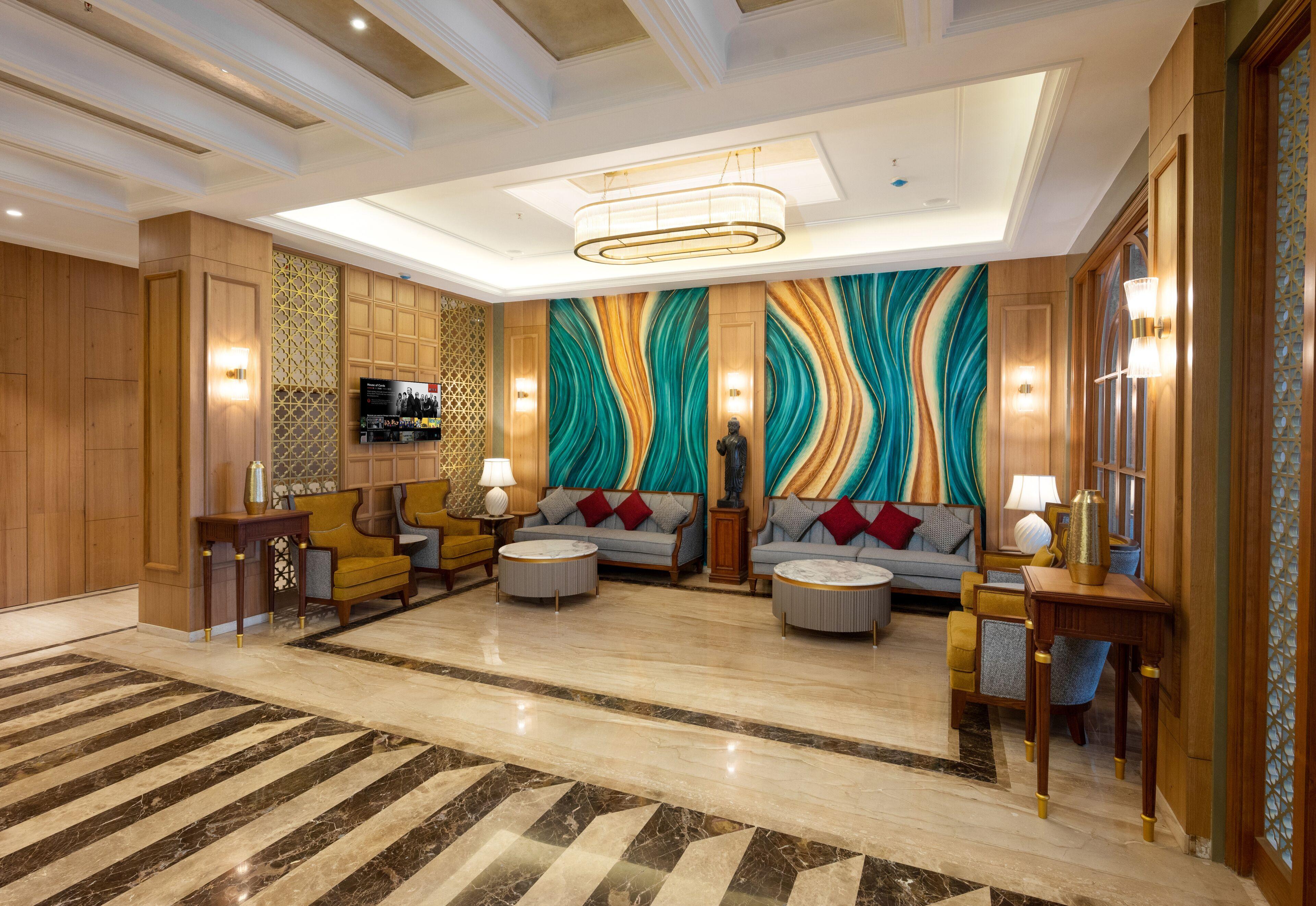 Hotel Express Inn - Mumbai — Photos 1